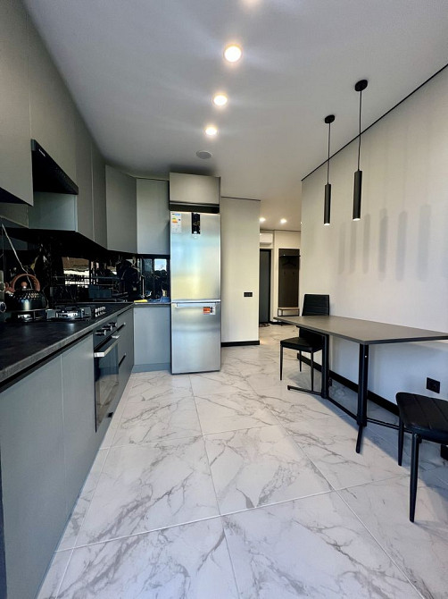 Оренда, перша здача! Вул Флотська ЖК IQ 35м біля Нафти і Гузу Центр Ивано-Франковск - изображение 3