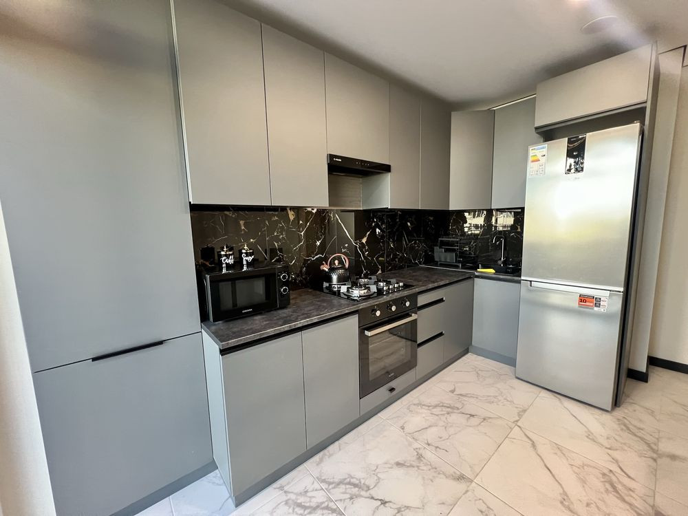 Оренда, перша здача! Вул Флотська ЖК IQ 35м біля Нафти і Гузу Центр Ивано-Франковск - изображение 6