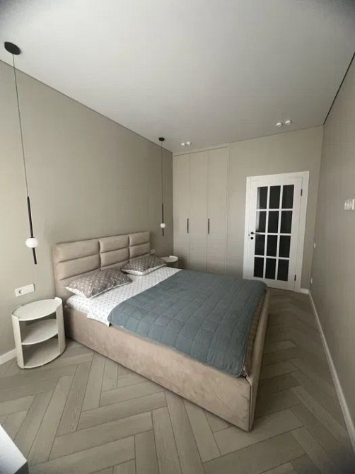 Аренда Евродвушка ЖК Эллада Терраса Аркадия Море Парк Победы Код1221 Одесса - изображение 1