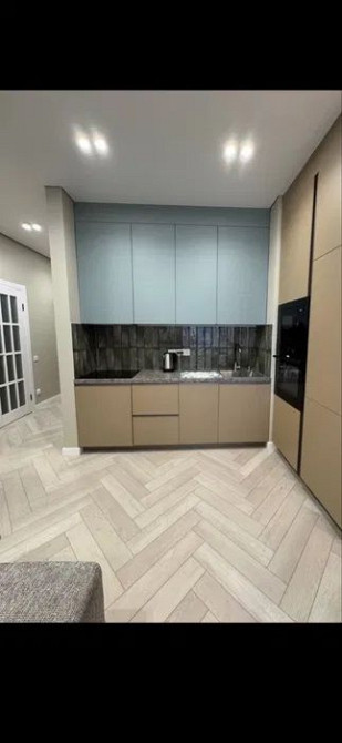 Аренда Евродвушка ЖК Эллада Терраса Аркадия Море Парк Победы Код1221 Одесса - изображение 4