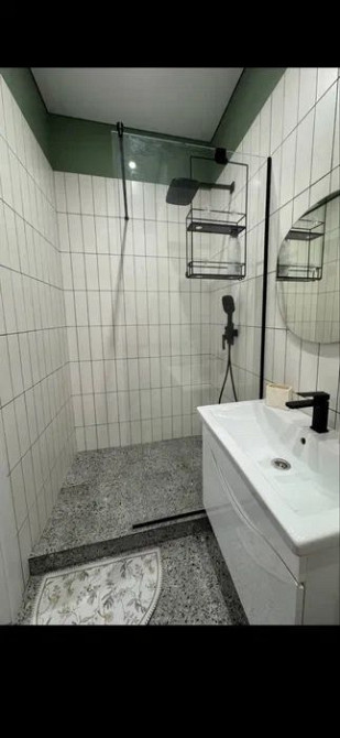 Аренда Евродвушка ЖК Эллада Терраса Аркадия Море Парк Победы Код1221 Одесса - изображение 6