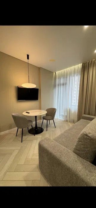 Аренда Евродвушка ЖК Эллада Терраса Аркадия Море Парк Победы Код1221 Одесса - изображение 3