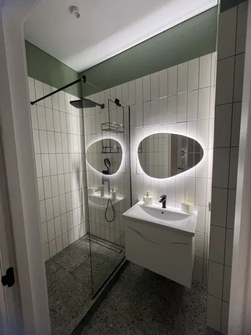 Аренда Евродвушка ЖК Эллада Терраса Аркадия Море Парк Победы Код1221 Одесса - изображение 5