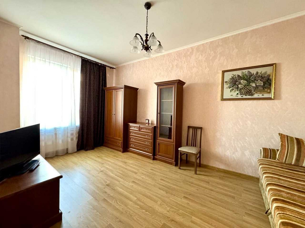 ‼️Здам 1-кімнатну квартиру, ЖК Затишний, Грушевського, Автовокзал Одеса - зображення 1