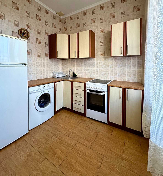 ‼️Здам 1-кімнатну квартиру, ЖК Затишний, Грушевського, Автовокзал Одеса - зображення 6