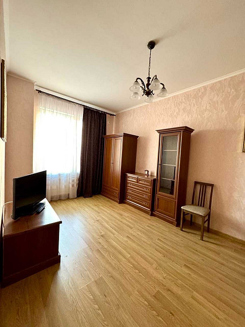 ‼️Здам 1-кімнатну квартиру, ЖК Затишний, Грушевського, Автовокзал Одеса - зображення 2