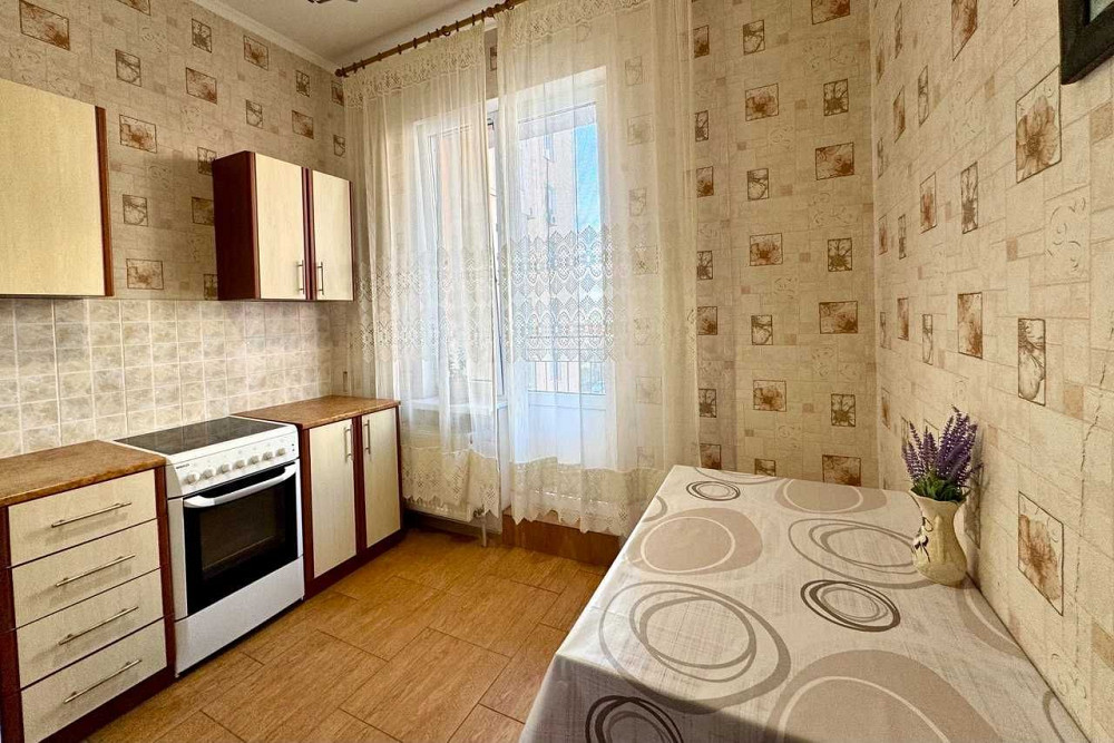 ‼️Здам 1-кімнатну квартиру, ЖК Затишний, Грушевського, Автовокзал Одеса - зображення 5