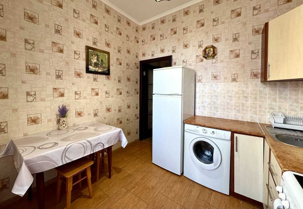 ‼️Здам 1-кімнатну квартиру, ЖК Затишний, Грушевського, Автовокзал Одеса - зображення 7