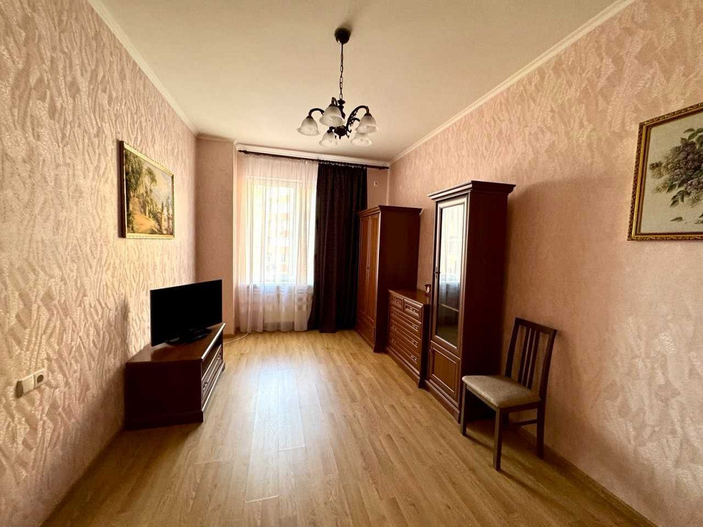 ‼️Здам 1-кімнатну квартиру, ЖК Затишний, Грушевського, Автовокзал Одеса - зображення 3