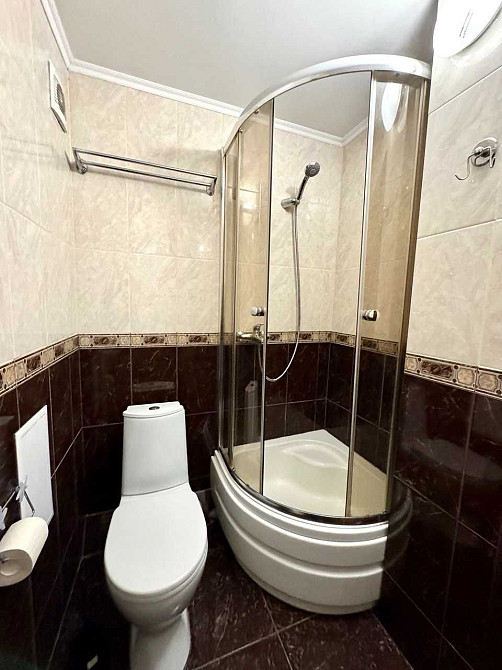 ‼️Здам 1-кімнатну квартиру, ЖК Затишний, Грушевського, Автовокзал Одеса - зображення 8