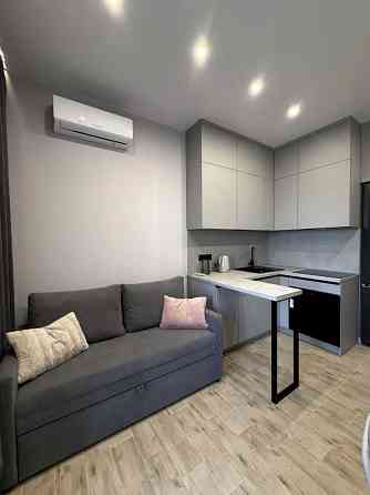 СТИЛЬНА здам в оренду однокімнатну квартиру ЖК SEVEN Киев