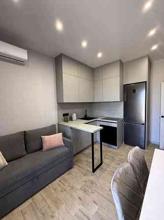 СТИЛЬНА здам в оренду однокімнатну квартиру ЖК SEVEN Киев