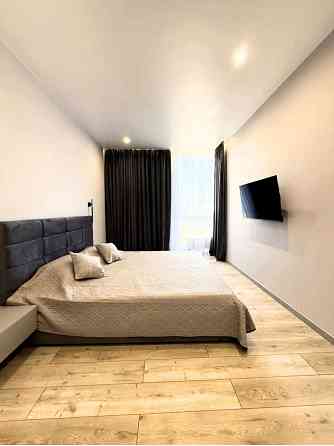 СТИЛЬНА здам в оренду однокімнатну квартиру ЖК SEVEN Киев