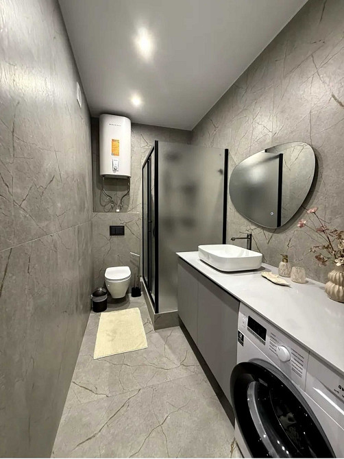 СТИЛЬНА здам в оренду однокімнатну квартиру ЖК SEVEN Київ - зображення 8