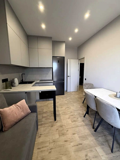 СТИЛЬНА здам в оренду однокімнатну квартиру ЖК SEVEN Київ - зображення 4