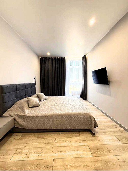 СТИЛЬНА здам в оренду однокімнатну квартиру ЖК SEVEN Київ - зображення 2