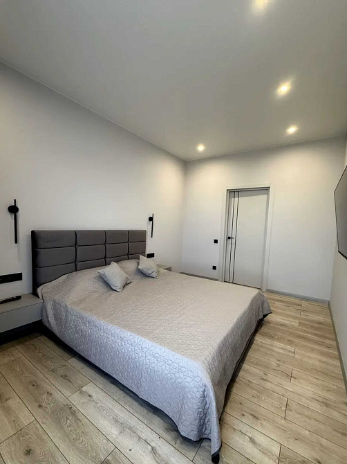 СТИЛЬНА здам в оренду однокімнатну квартиру ЖК SEVEN Київ - зображення 3