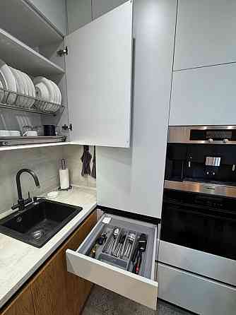 Сдам 1 ком студию квартиру в ЖК Дельмар Миронова. Центр. Паркинг Днепр