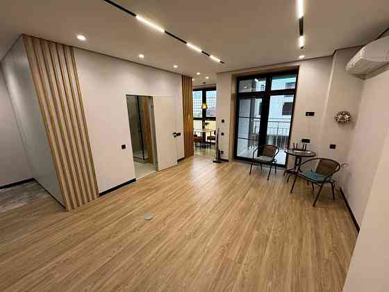 Сдам 1 ком студию квартиру в ЖК Дельмар Миронова. Центр. Паркинг Днепр