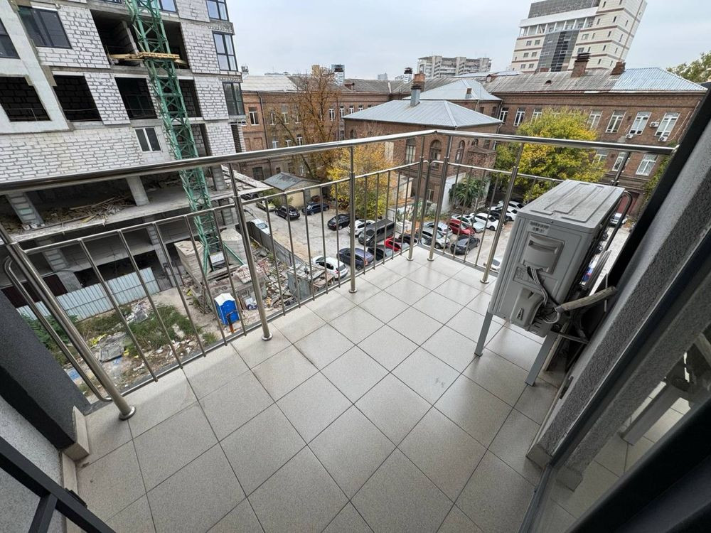 Сдам 1 ком студию квартиру в ЖК Дельмар Миронова. Центр. Паркинг Днепр - изображение 6