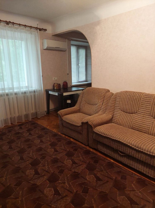 Сдам 2к квартиру правый берег проспект  Гагарина Дніпро - зображення 2