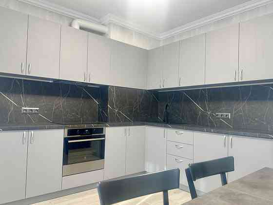 Оренда стильної 1 кімнатної квартири ЖК NAVIGATOR-2 Коноплянская 22Б Киев