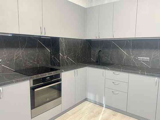 Оренда стильної 1 кімнатної квартири ЖК NAVIGATOR-2 Коноплянская 22Б Киев