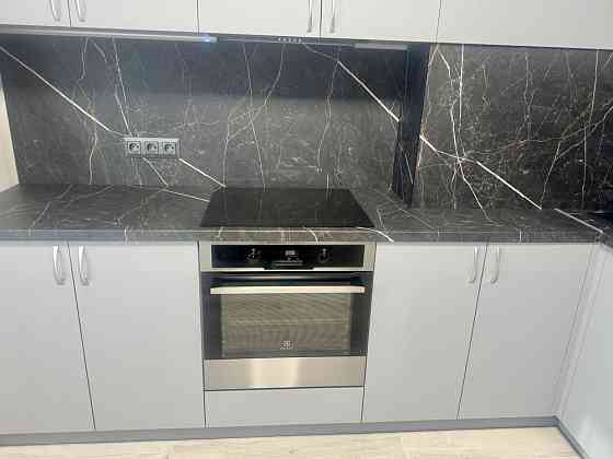 Оренда стильної 1 кімнатної квартири ЖК NAVIGATOR-2 Коноплянская 22Б Киев