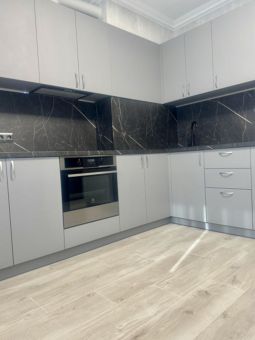 Оренда стильної 1 кімнатної квартири ЖК NAVIGATOR-2 Коноплянская 22Б Київ - зображення 2