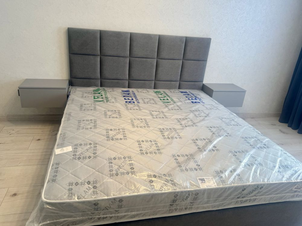 Оренда стильної 1 кімнатної квартири ЖК NAVIGATOR-2 Коноплянская 22Б Київ - зображення 7