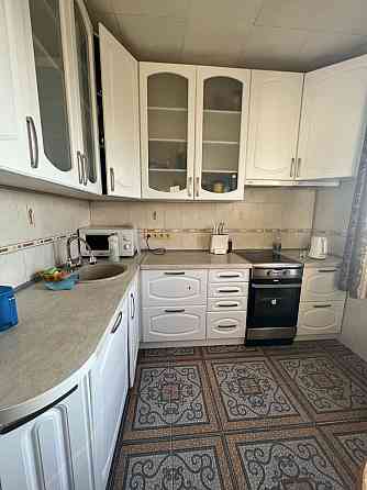 3 кімн пр Глушкова , 41 метро Теремки -3 хв Киев