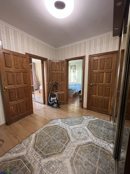 3 кімн пр Глушкова , 41 метро Теремки -3 хв Київ - зображення 7