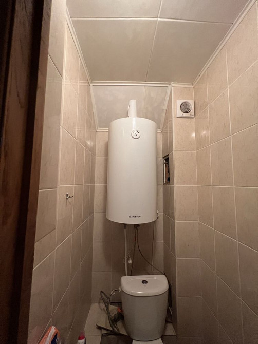 3 кімн пр Глушкова , 41 метро Теремки -3 хв Київ - зображення 6