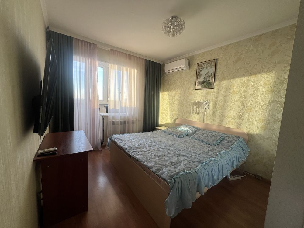 3 кімн пр Глушкова , 41 метро Теремки -3 хв Київ - зображення 8