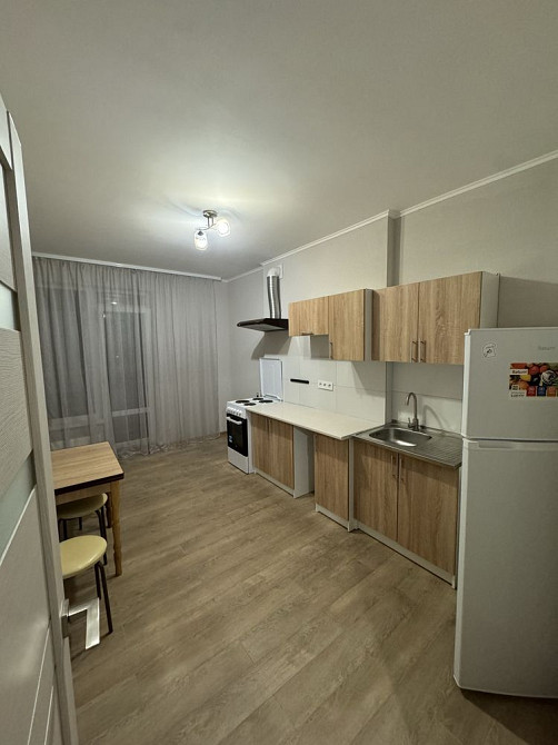 Сдам однокомнатную кв в ЖК Акварель 4 Одесса - изображение 5