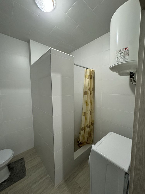 Сдам однокомнатную кв в ЖК Акварель 4 Одесса - изображение 2