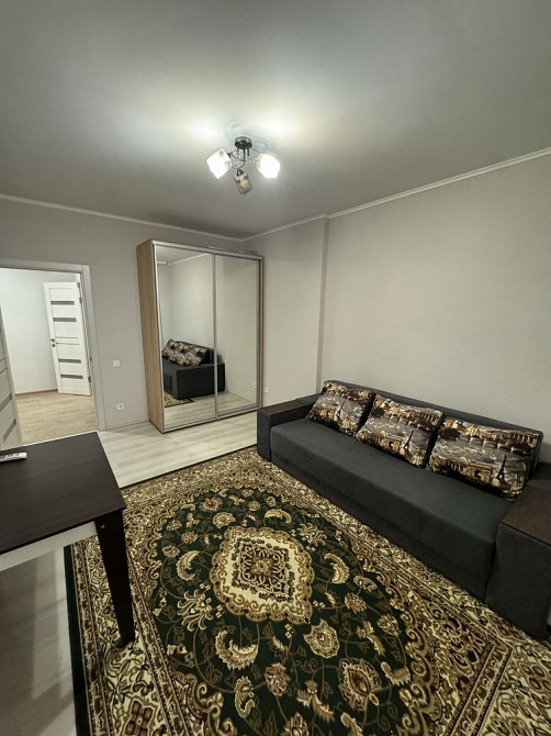 Сдам однокомнатную кв в ЖК Акварель 4 Одесса - изображение 3