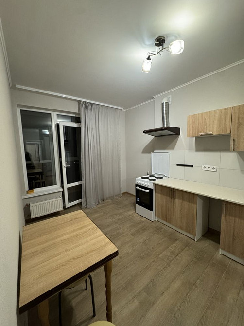 Сдам однокомнатную кв в ЖК Акварель 4 Одесса - изображение 8