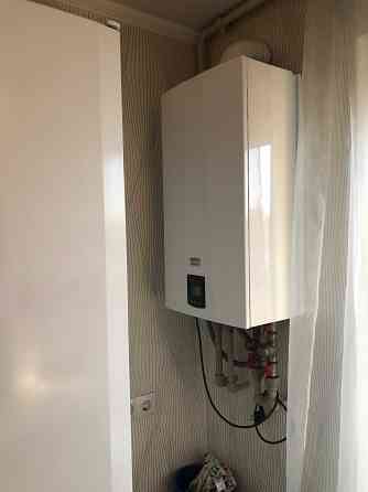 Здам 3 к кв. ремонт ( газ. котел)- ТЦ"Дафі" Днепр