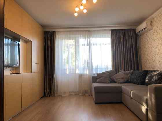 Здам 3 к кв. ремонт ( газ. котел)- ТЦ"Дафі" Днепр