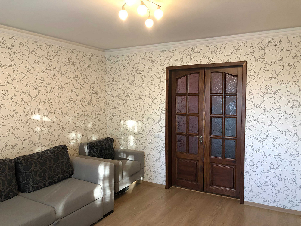 Здам 3 к кв. ремонт ( газ. котел)- ТЦ"Дафі" Дніпро - зображення 2