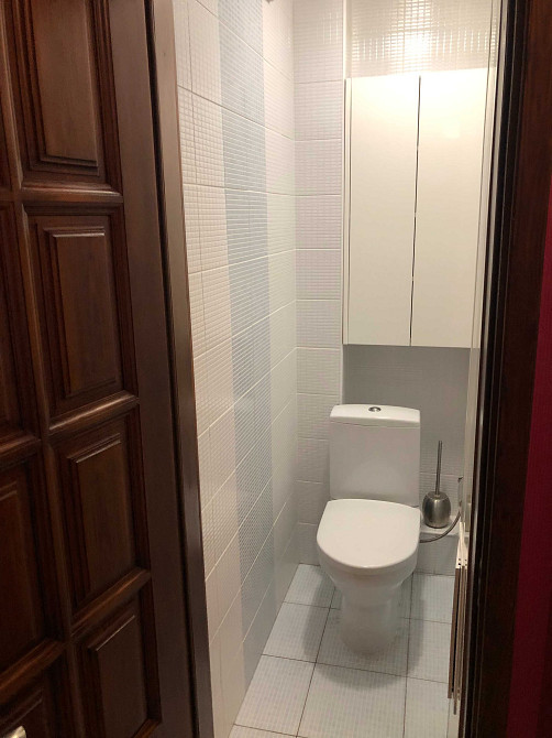 Здам 3 к кв. ремонт ( газ. котел)- ТЦ"Дафі" Дніпро - зображення 8