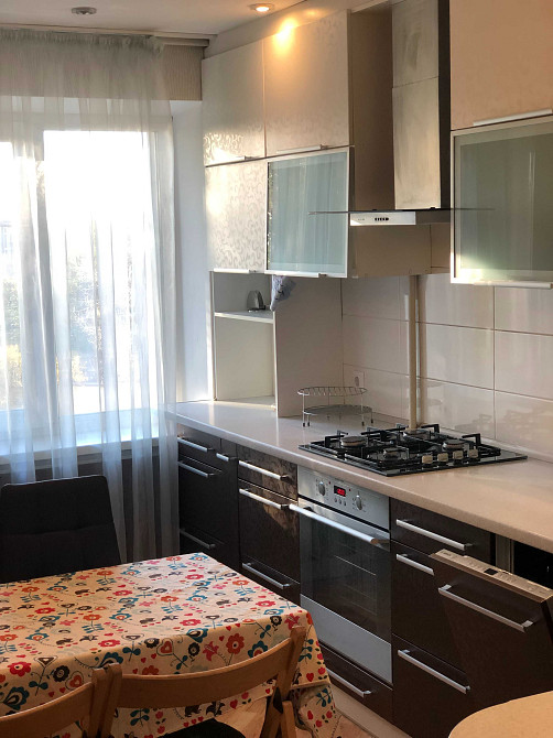 Здам 3 к кв. ремонт ( газ. котел)- ТЦ"Дафі" Дніпро - зображення 4