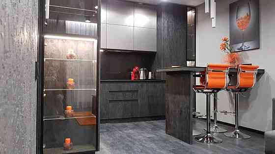 Оренда стильної видової 2-к ЖК Вікторі В Киев