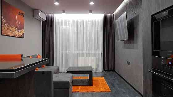 Оренда стильної видової 2-к ЖК Вікторі В Киев