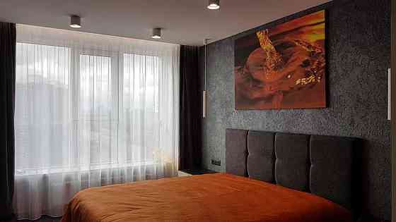 Оренда стильної видової 2-к ЖК Вікторі В Киев