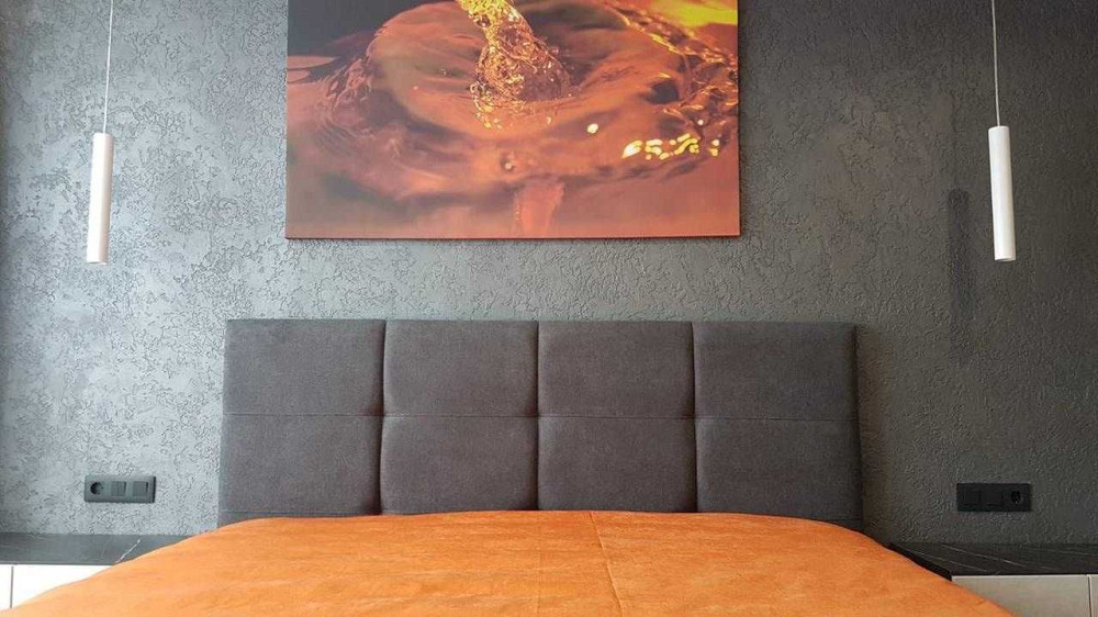 Оренда стильної видової 2-к ЖК Вікторі В Київ - зображення 7