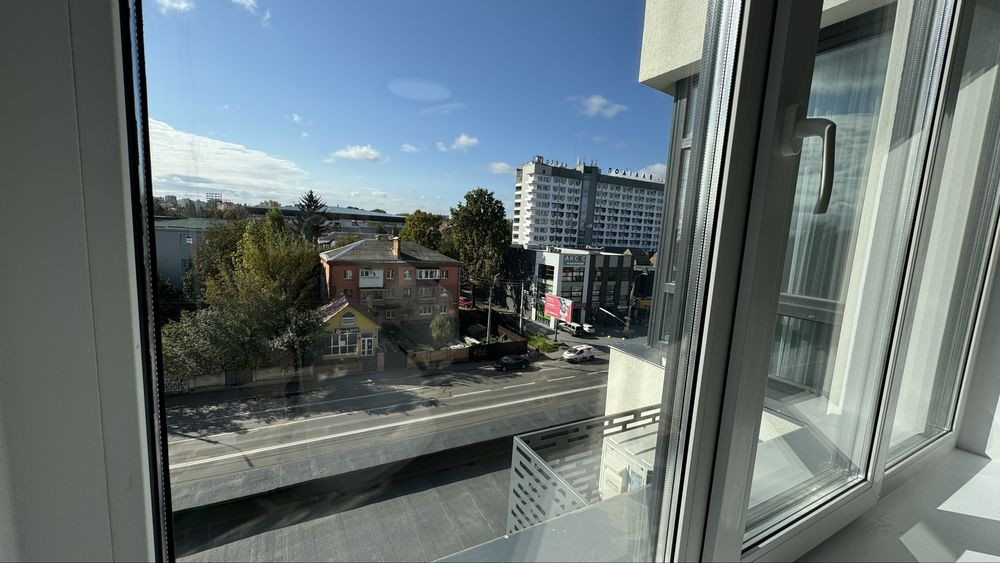 Оренда квартири центр міста, ВЛАСНИК. 2х кімнатна по Шевченка 39 Хмельницкий - изображение 1