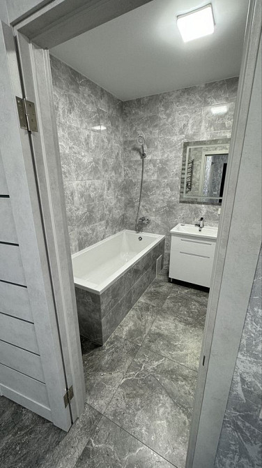 Оренда квартири центр міста, ВЛАСНИК. 2х кімнатна по Шевченка 39 Хмельницкий - изображение 8