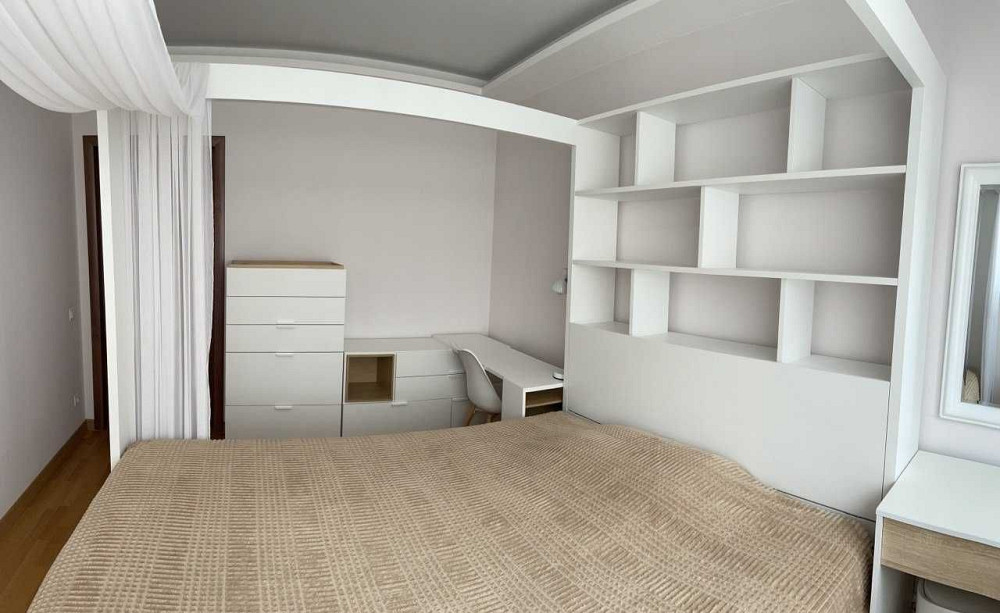 Сдается роскошная 3х студия на Балковской Одесса - изображение 3